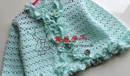 钩针视频教程,轻松掌握编织技巧，打造个性家居饰品